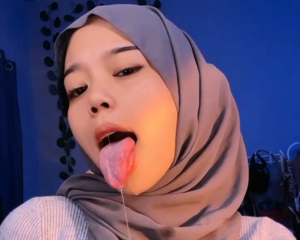 Bokep Hijab ZP585